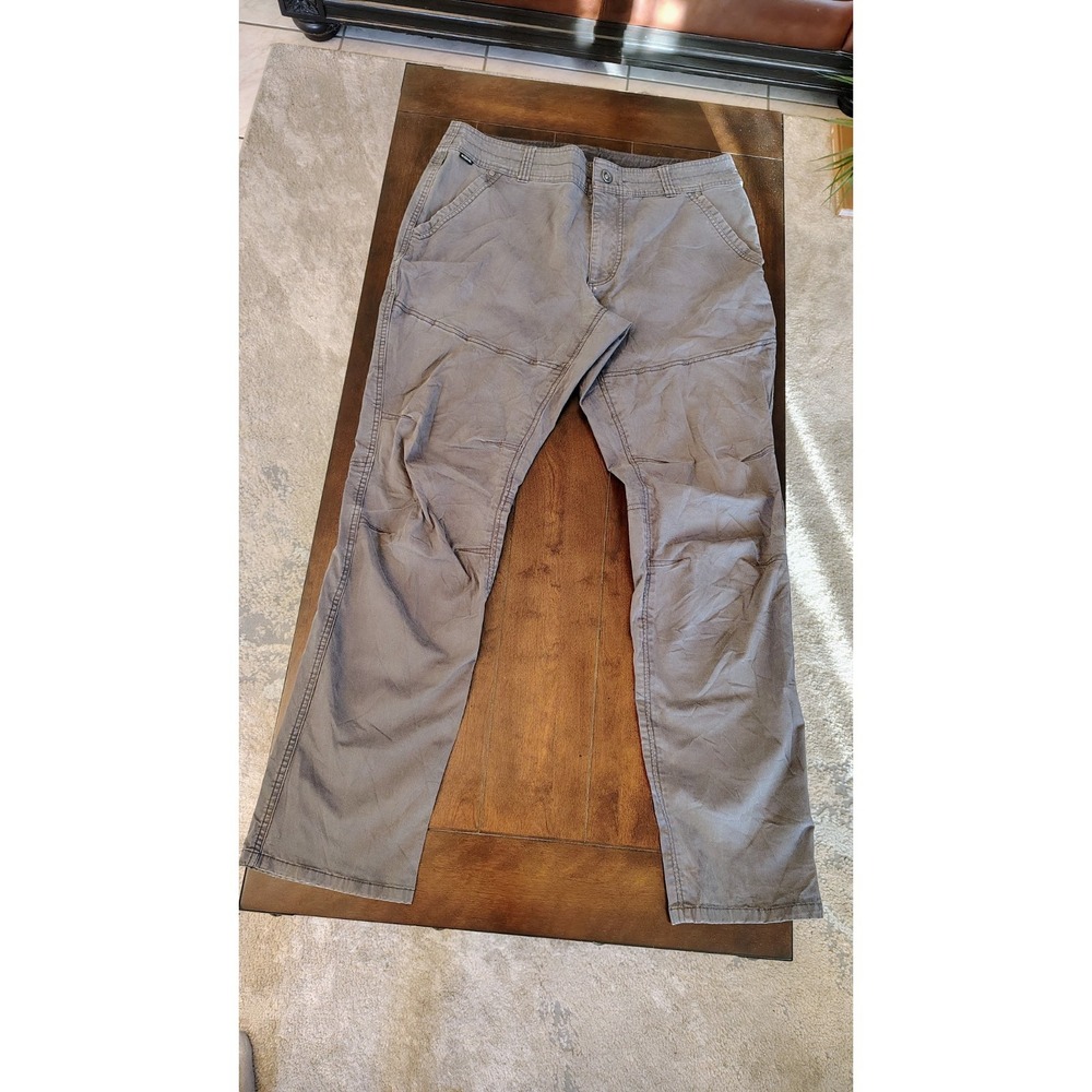 Kuhl Mens Legendary Pant mens  Size 34 Reg